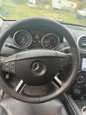 Mercedes-Benz ML 320, снимка 6