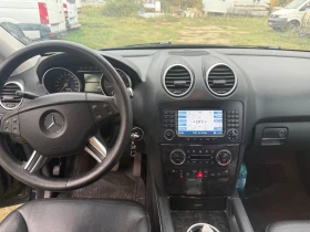 Mercedes-Benz ML 320, снимка 8