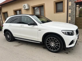 Mercedes-Benz GLC 250 AMG, снимка 1