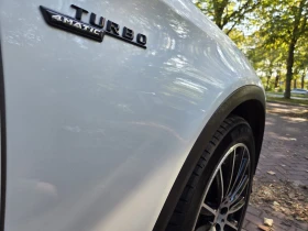 Mercedes-Benz GLC 250 AMG, снимка 14