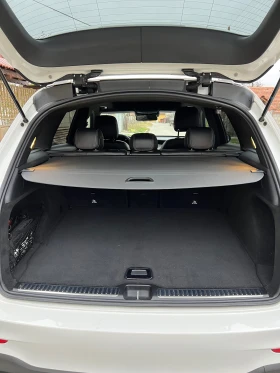 Mercedes-Benz GLC 250 AMG, снимка 13