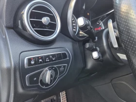 Mercedes-Benz GLC 250 AMG, снимка 9