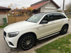 Mercedes-Benz GLC 250 AMG, снимка 2