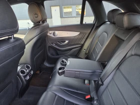 Mercedes-Benz GLC 250 AMG, снимка 10