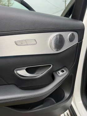 Mercedes-Benz GLC 250 AMG, снимка 16