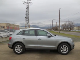 Audi Q5 2.0 TDI QUATTRO, снимка 4
