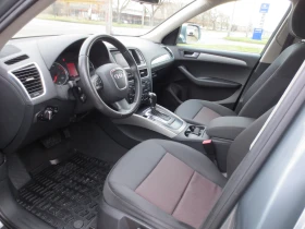 Audi Q5 2.0 TDI QUATTRO, снимка 9