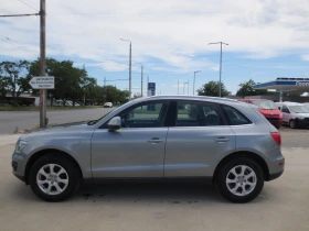 Audi Q5 2.0 TDI QUATTRO, снимка 8