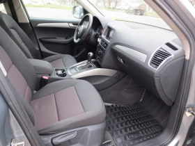 Audi Q5 2.0 TDI QUATTRO, снимка 14