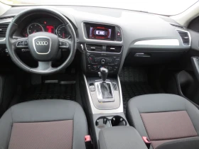 Audi Q5 2.0 TDI QUATTRO, снимка 13