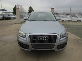 Audi Q5 2.0 TDI QUATTRO, снимка 2