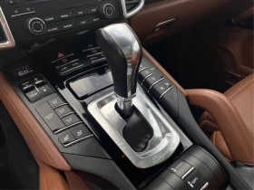 Porsche Cayenne S E-Hybrid AWD, снимка 8