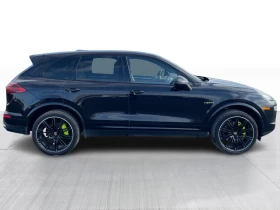 Porsche Cayenne S E-Hybrid AWD, снимка 2