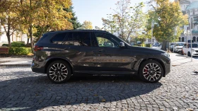 BMW X5 4.0d, снимка 5
