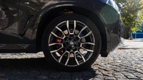 BMW X5 4.0d, снимка 4