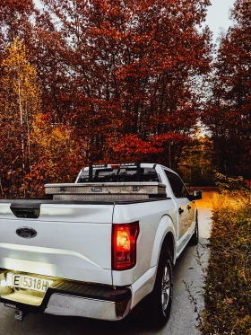 Ford F150 F150 5.0 V8, снимка 6