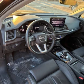 Audi Q5 45TFSI Prestige, снимка 8