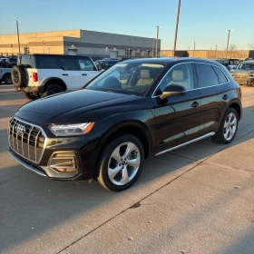 Audi Q5 45TFSI Prestige, снимка 3