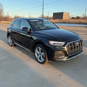 Audi Q5 45TFSI Prestige, снимка 2