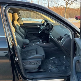 Audi Q5 45TFSI Prestige, снимка 9