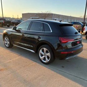 Audi Q5 45TFSI Prestige, снимка 5