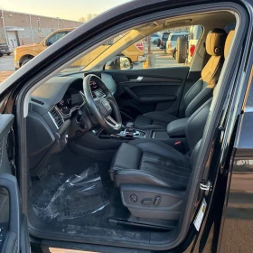 Audi Q5 45TFSI Prestige, снимка 7