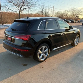 Audi Q5 45TFSI Prestige, снимка 6