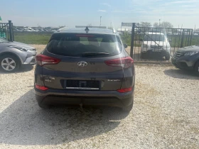 Hyundai Tucson, снимка 6