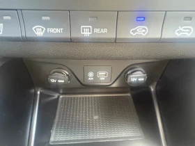 Hyundai Tucson, снимка 15