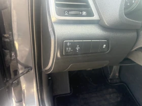 Hyundai Tucson, снимка 8
