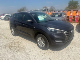 Hyundai Tucson, снимка 3