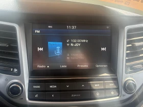 Hyundai Tucson, снимка 12