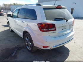 Dodge Journey 2.4l Crossroad Plus, снимка 3