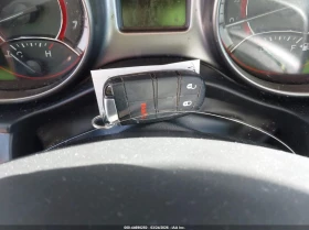 Dodge Journey 2.4l Crossroad Plus, снимка 11