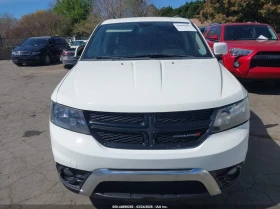 Dodge Journey 2.4l Crossroad Plus, снимка 6