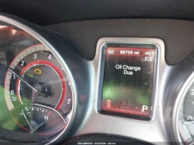 Dodge Journey 2.4l Crossroad Plus, снимка 7