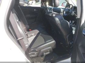 Dodge Journey 2.4l Crossroad Plus, снимка 8