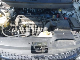 Dodge Journey 2.4l Crossroad Plus, снимка 10