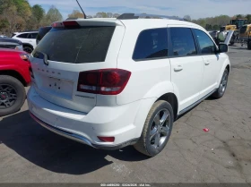 Dodge Journey 2.4l Crossroad Plus, снимка 4