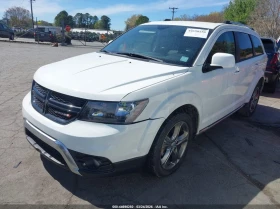 Dodge Journey 2.4l Crossroad Plus, снимка 2