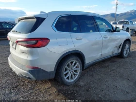 BMW X5 3.0l xDrive40I, снимка 4