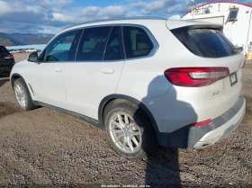 BMW X5 3.0l xDrive40I, снимка 3