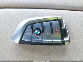 BMW X5 3.0l xDrive40I, снимка 11