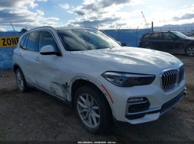 BMW X5 3.0l xDrive40I, снимка 6