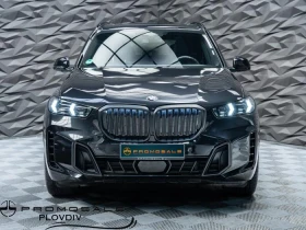 BMW X5 XDRIVE D* M-PACK* H&K* CAM* PANO* MEMORY* ПОДГРЕВ*, снимка 2