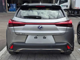 Lexus UX 250h | ЧЕРВЕН САЛОН | ДВА КЛЮЧА | ШИБЕДАХ | CARFAX | , снимка 4