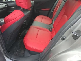 Lexus UX 250h | ЧЕРВЕН САЛОН | ДВА КЛЮЧА | ШИБЕДАХ | CARFAX | , снимка 16