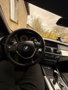 BMW X6, снимка 5