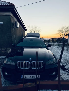 BMW X6, снимка 7