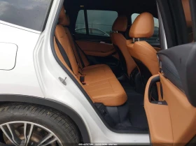 BMW X3 2.0l Sdrive30I, снимка 8
